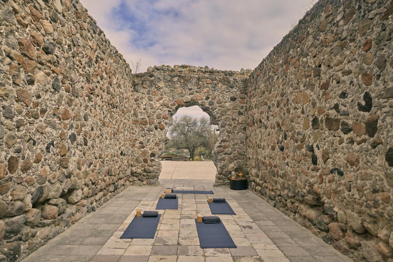 Our Habitas סאן מיגל דה אלנדה מראה חיצוני תמונה