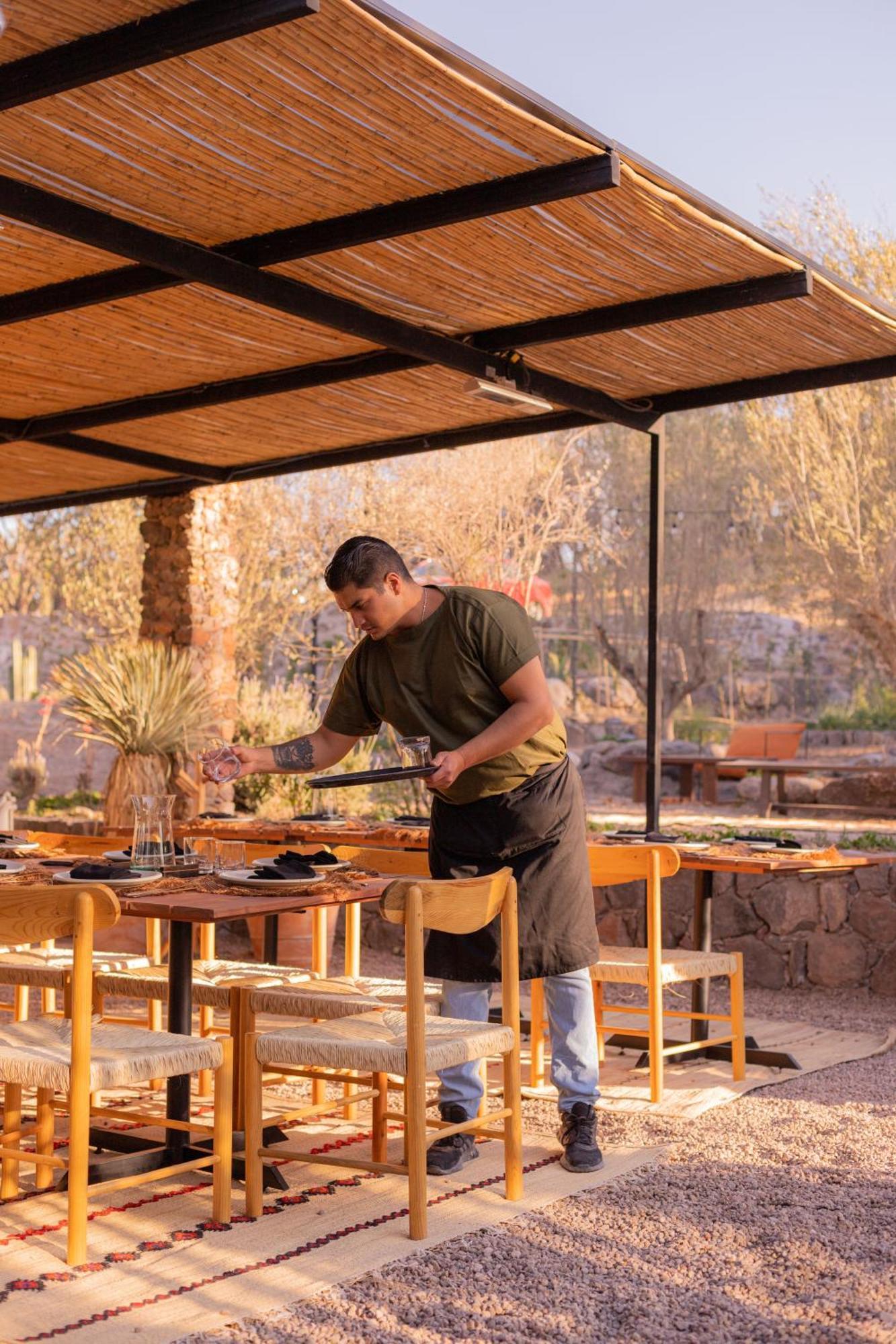 Our Habitas סאן מיגל דה אלנדה מראה חיצוני תמונה